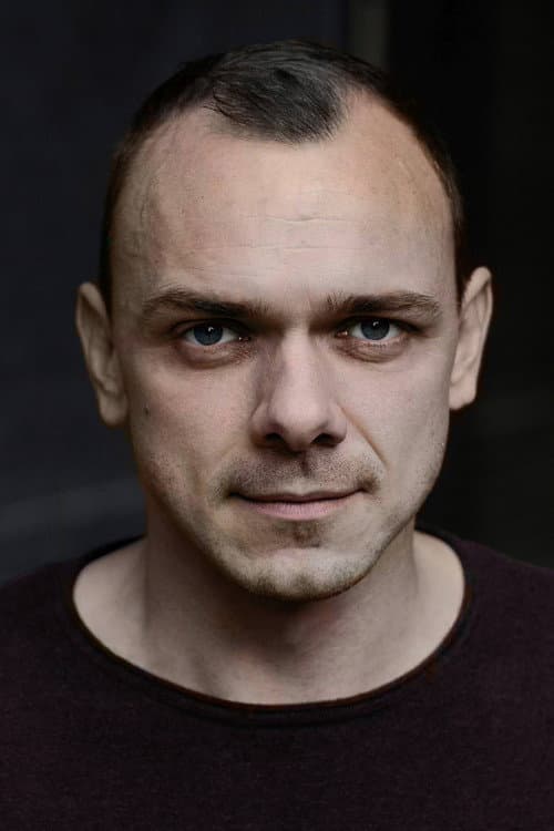 Konstantin Lindhorst foto