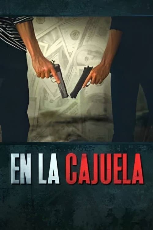En la cajuela (2013) poster