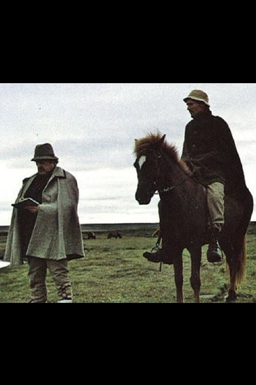 Yfir Kjöl (1983) poster
