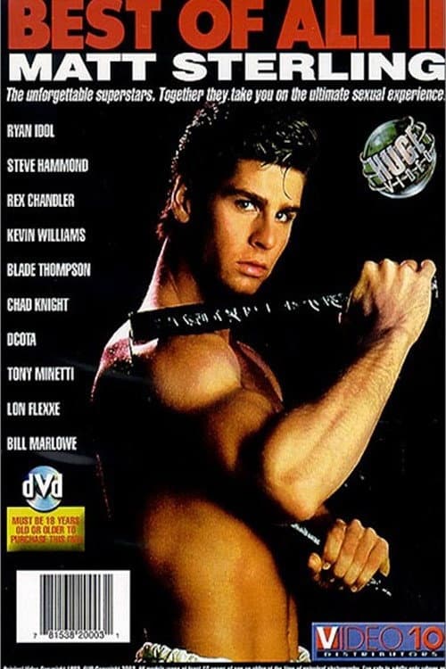 Best of All 2: Matt Sterling (1992) poster
