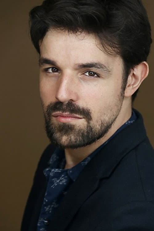 Álvaro Márquez foto