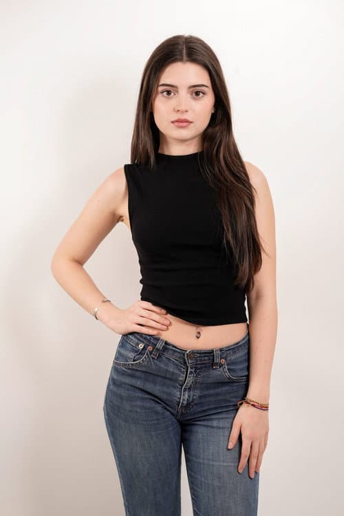 Adriana Hormigos foto