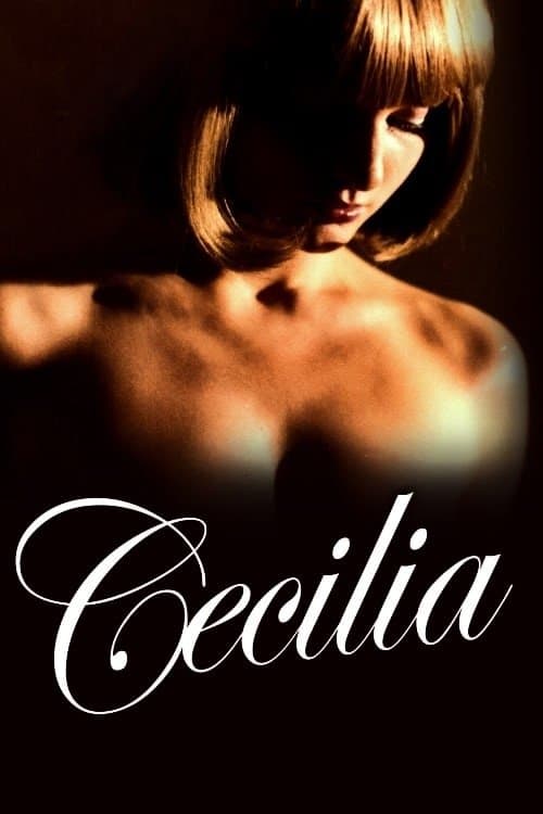 Cecilia (1983) poster