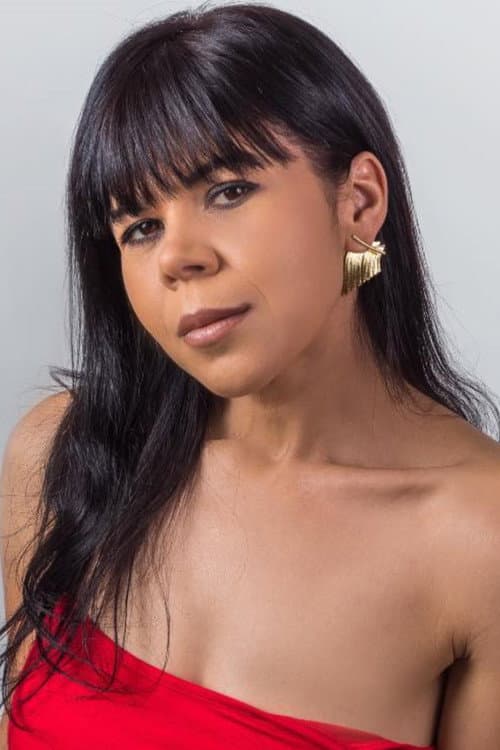 Kel Pereira foto
