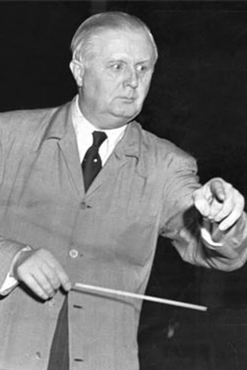 Fritz Busch foto