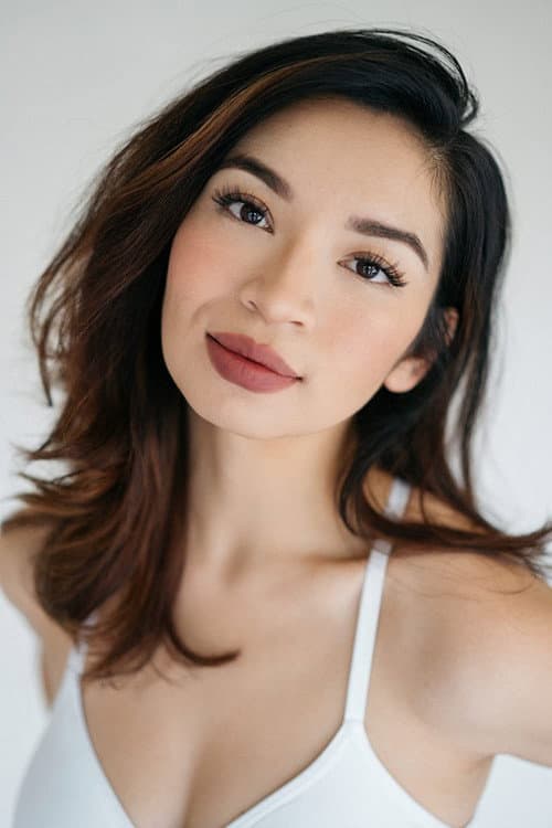 Kairi Angeline foto