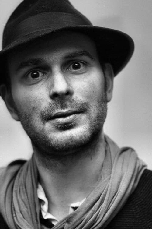 Oliver Guy-Watkins foto