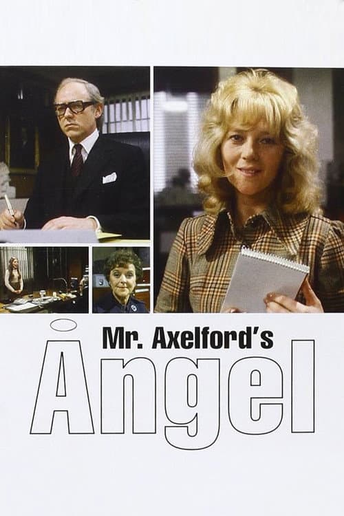 Mr. Axelford's Angel (1974) poster