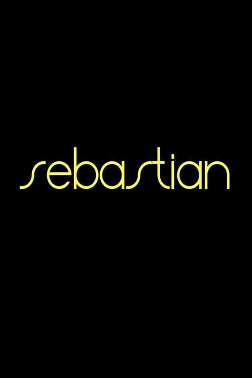 Sebastian (2014) poster