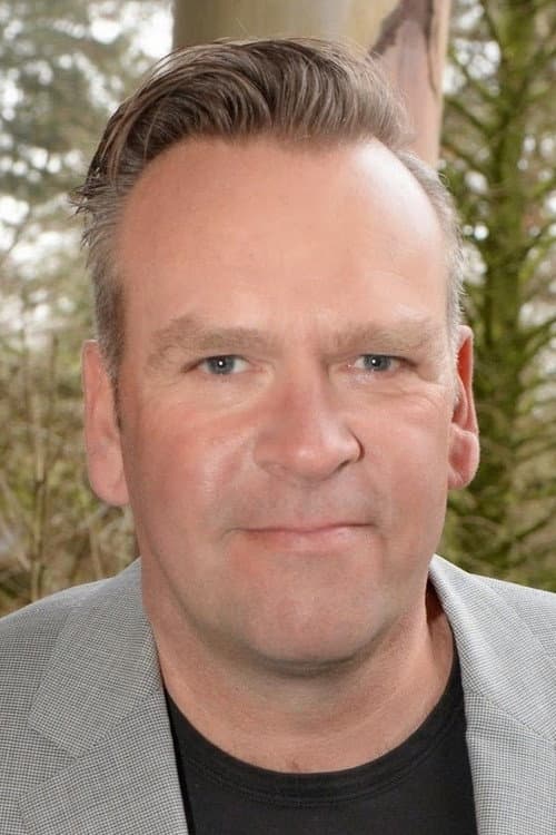 Peter Sterk foto