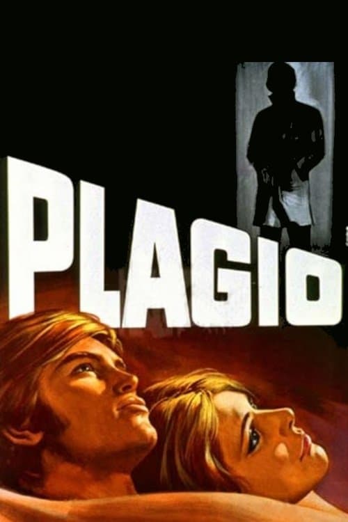 Plagio (1969) poster