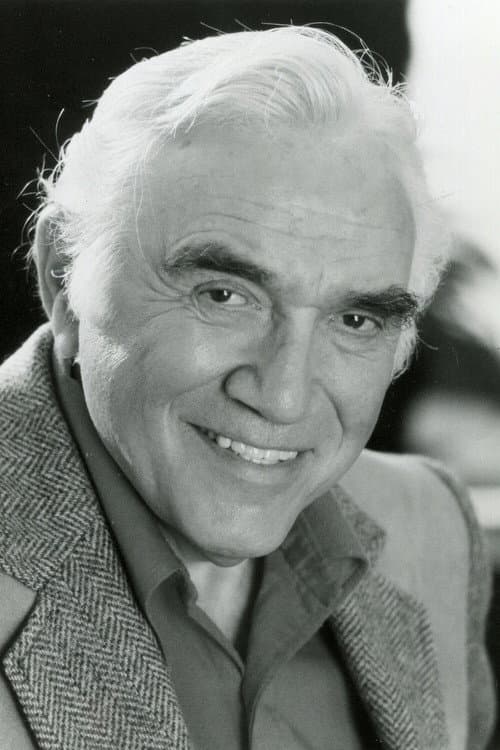 Lorne Greene foto