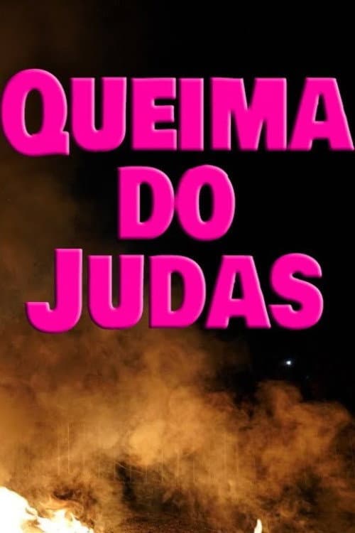 Queima do Judas (2024) poster