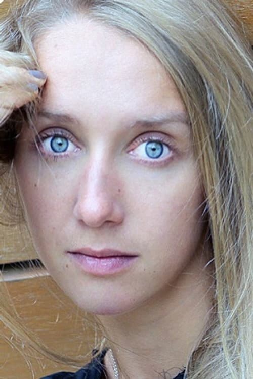 Mariya Bushmeleva foto