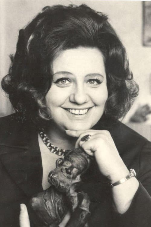 Helena Růžičková foto