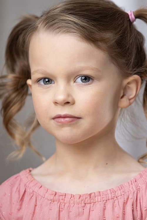 Devyn McDowell foto