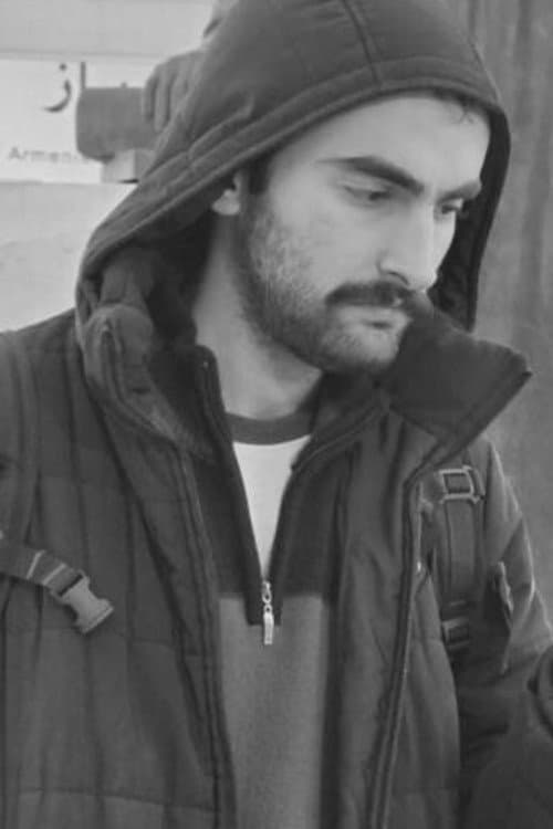 Ali Asadi foto