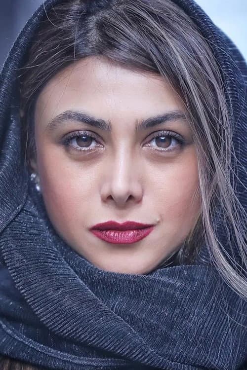 Azadeh Samadi foto