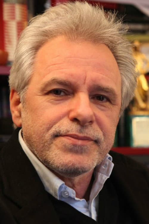 Sandro Petraglia foto