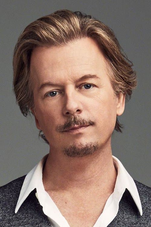 David Spade foto