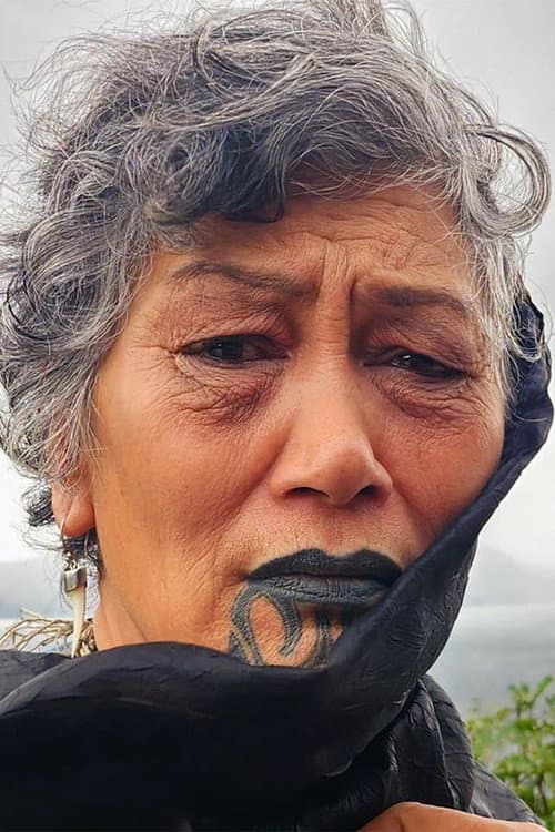 Kararaina Rangihau foto