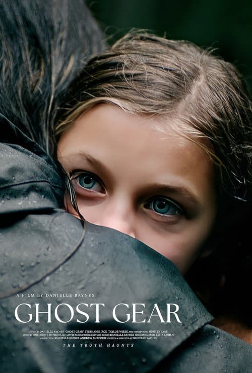 Ghost Gear (2023) poster