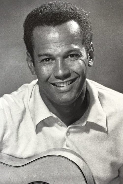 Cy Grant foto