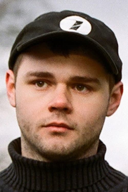Gus Lobban foto