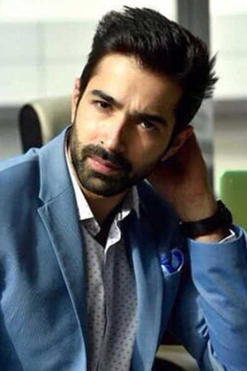 Varun Mitra foto