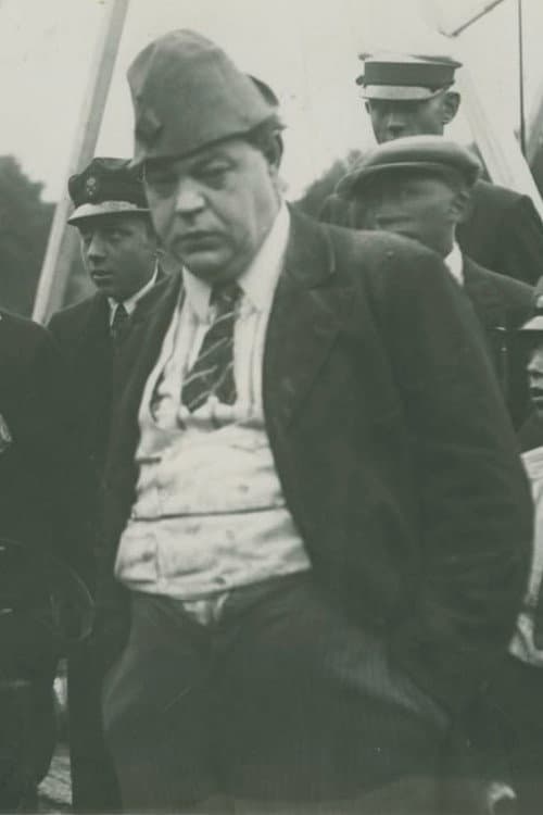 Kvick som Blixten (1927) poster