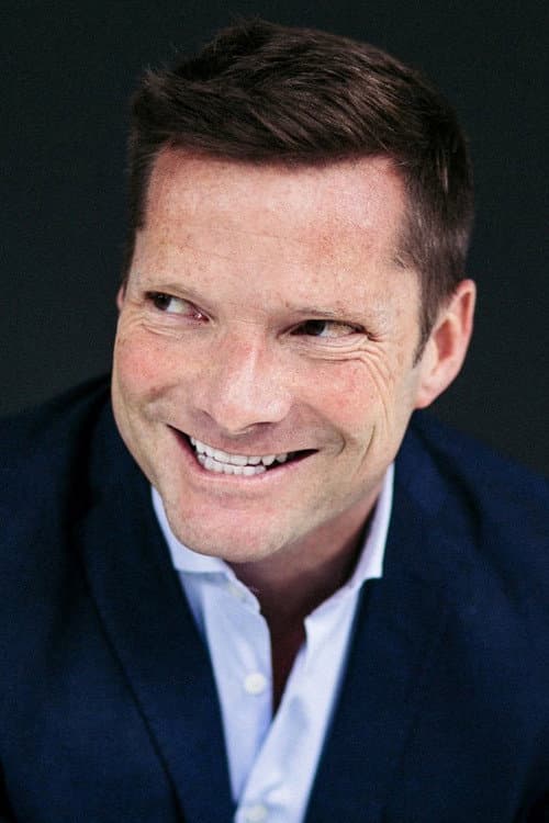 Stéphane Fortin foto