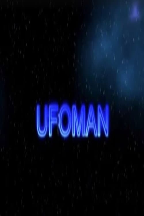 Ufoman (2003) poster