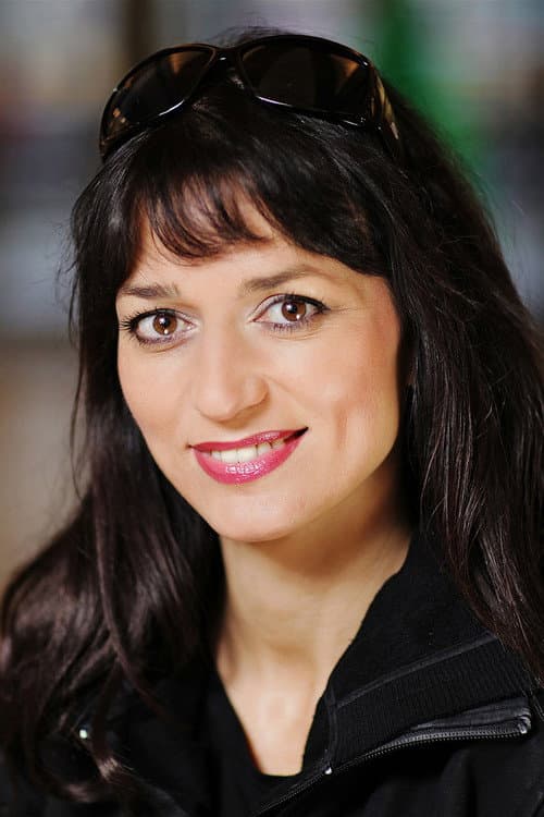 Adéla Gondíková foto