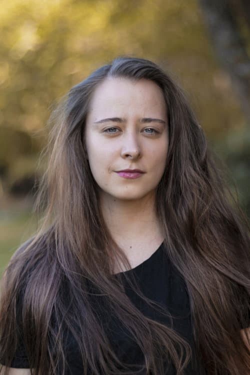 Anna Stropnická foto