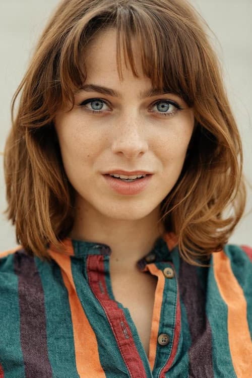 Federica De Benedittis foto