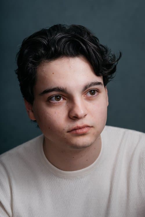 Max Burkholder foto
