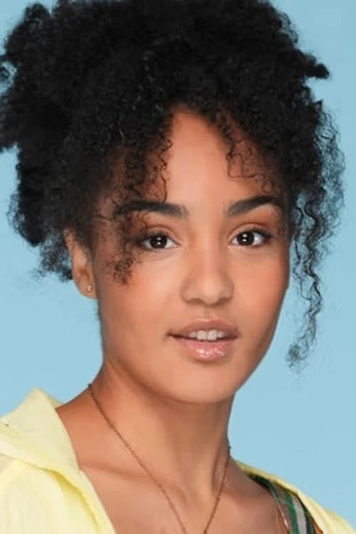 Candice Vernet foto