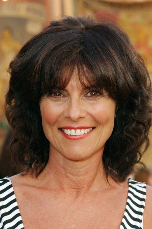 Adrienne Barbeau foto