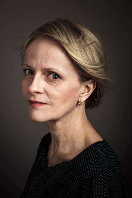 Anne Kessler foto