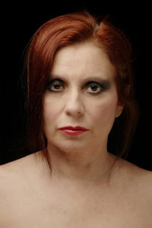 Alicia Orozco foto