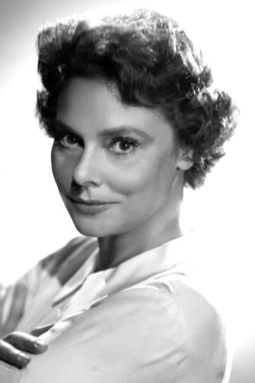Irene Worth foto