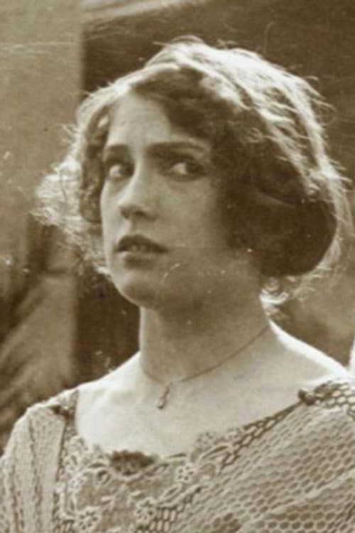 Lily von Kaulbach foto