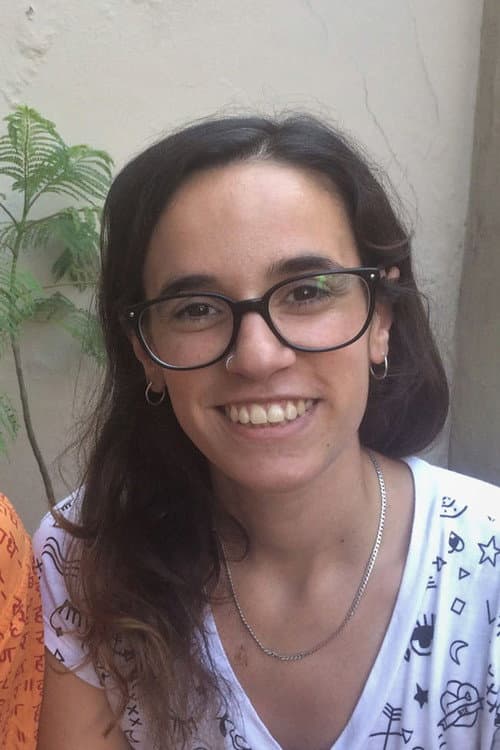 Micaela Montes Rojas foto