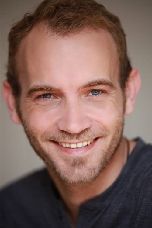 Frank Berjot foto