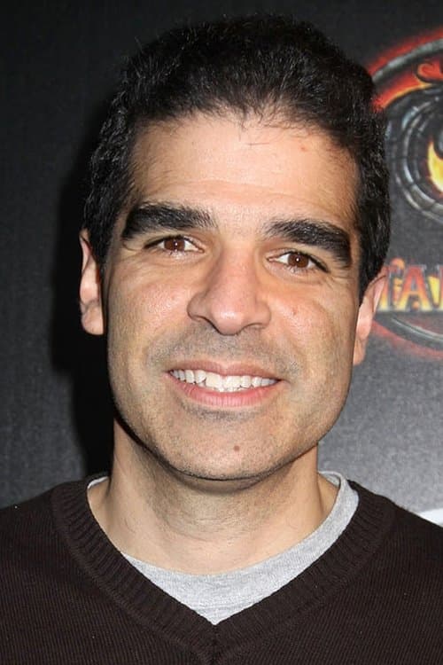 Ed Boon foto