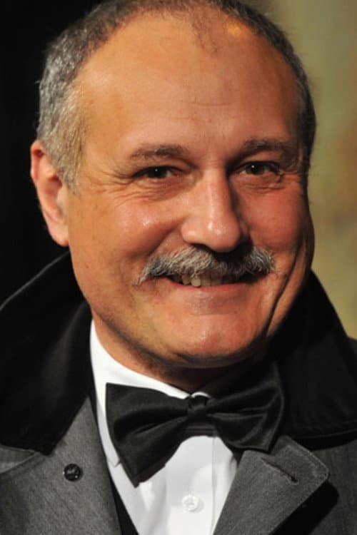 Tony Grisoni foto