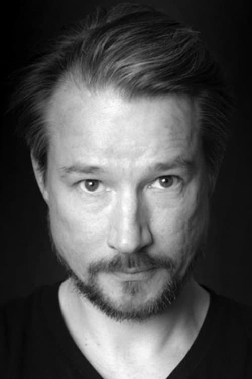 Robert Fransson foto