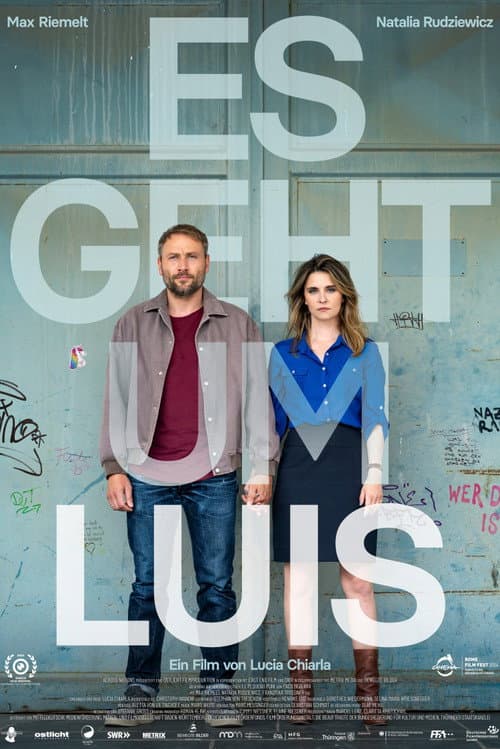 Es geht um Luis (2025) poster