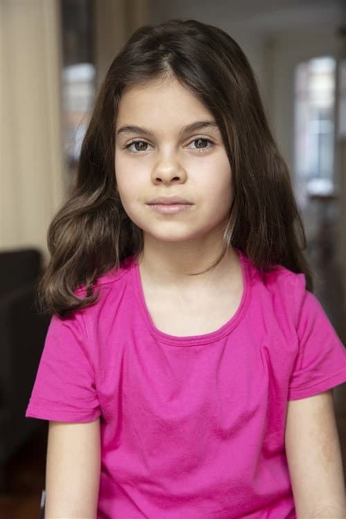 Lila Fernandez foto