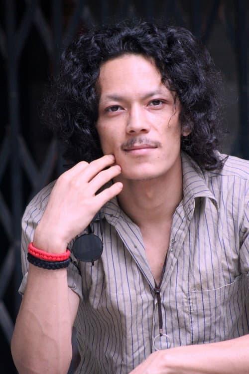 Ankeet Khadka foto